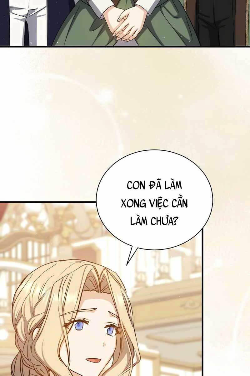 Sự Trở Lại Của Pháp Sư Cấp 8: Chapter 81