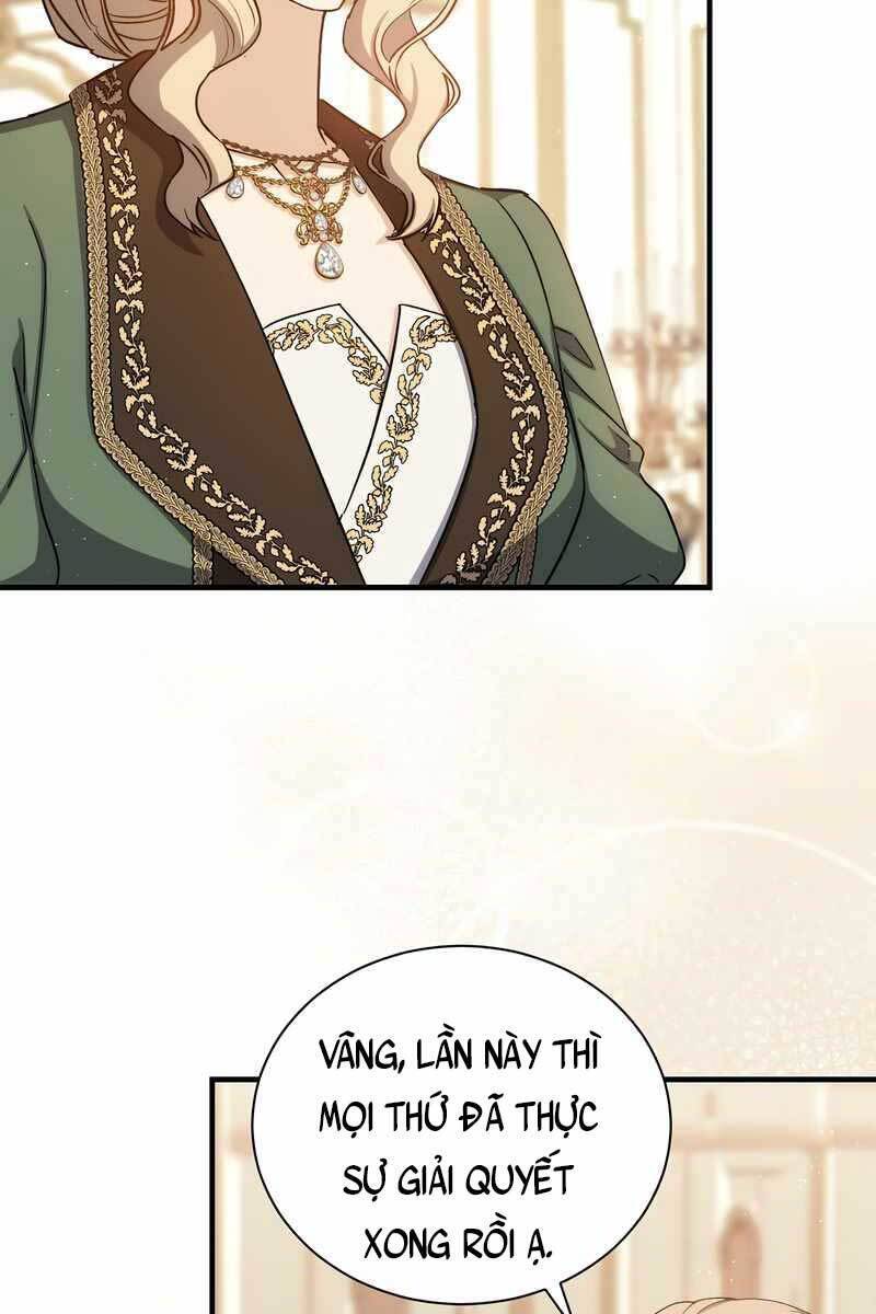 Sự Trở Lại Của Pháp Sư Cấp 8: Chapter 81