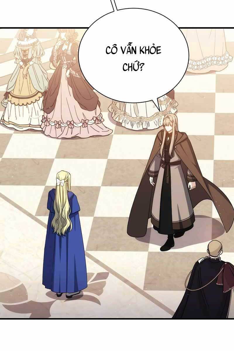 Sự Trở Lại Của Pháp Sư Cấp 8: Chapter 81