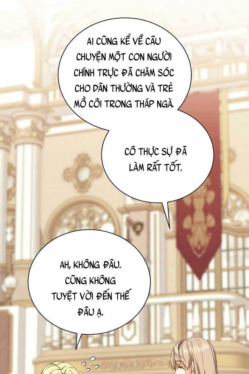 Sự Trở Lại Của Pháp Sư Cấp 8: Chapter 81