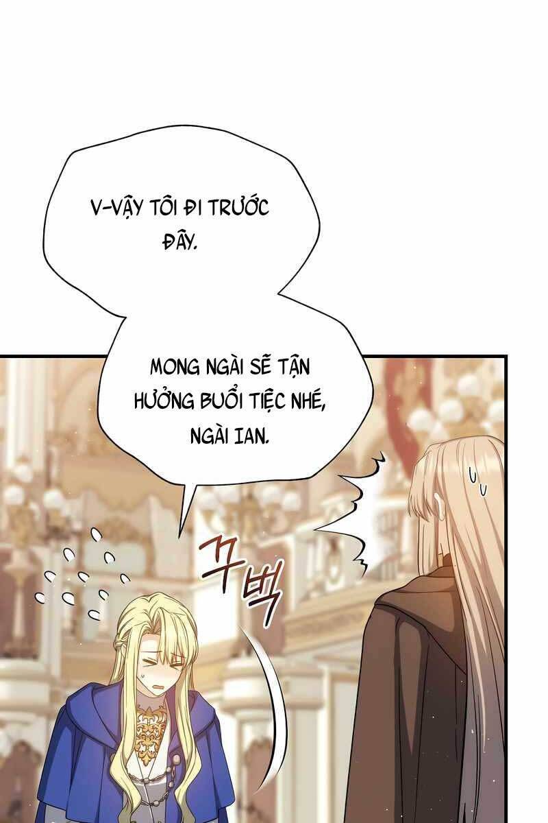 Sự Trở Lại Của Pháp Sư Cấp 8: Chapter 81