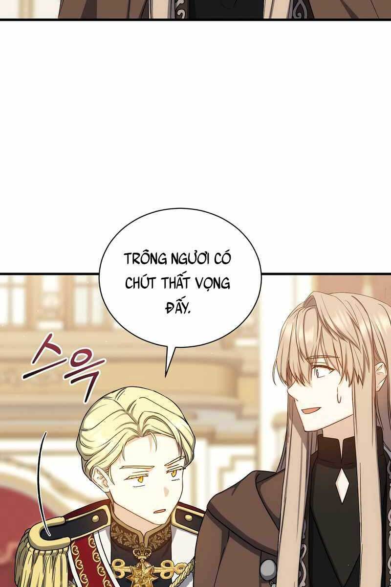 Sự Trở Lại Của Pháp Sư Cấp 8: Chapter 81