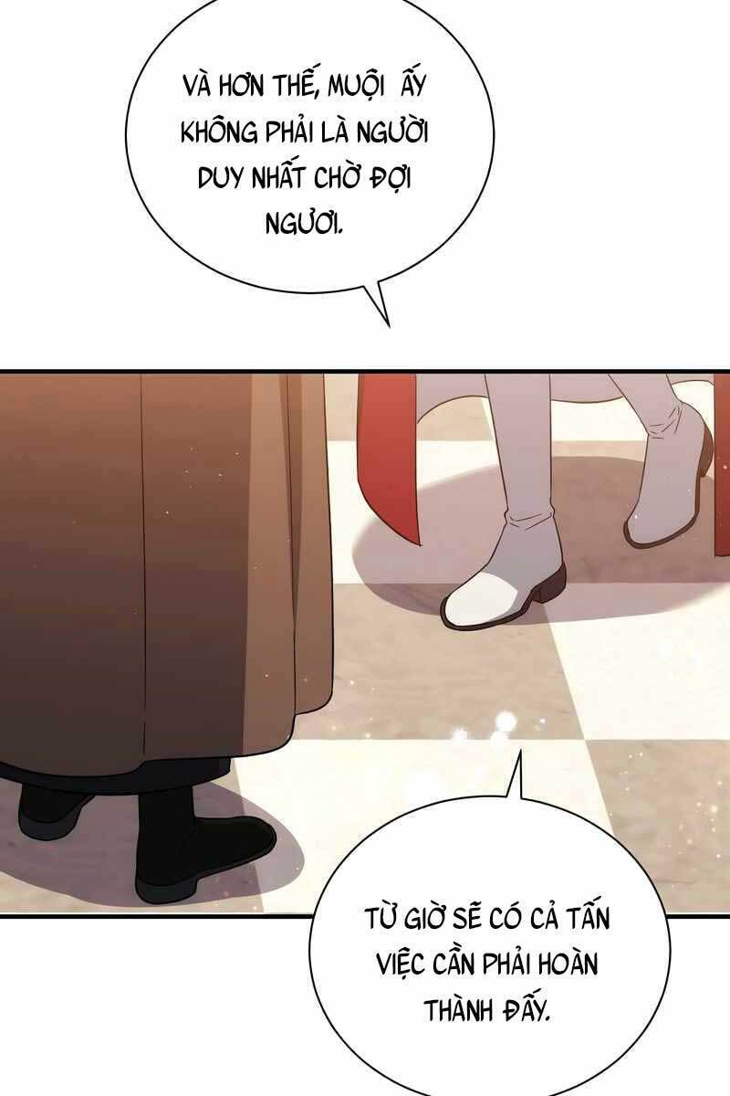 Sự Trở Lại Của Pháp Sư Cấp 8: Chapter 81