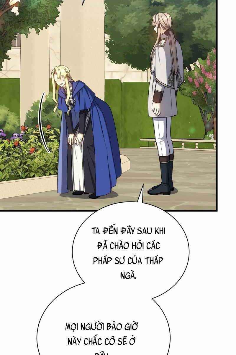 Sự Trở Lại Của Pháp Sư Cấp 8: Chapter 81