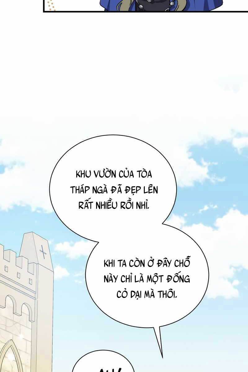 Sự Trở Lại Của Pháp Sư Cấp 8: Chapter 81