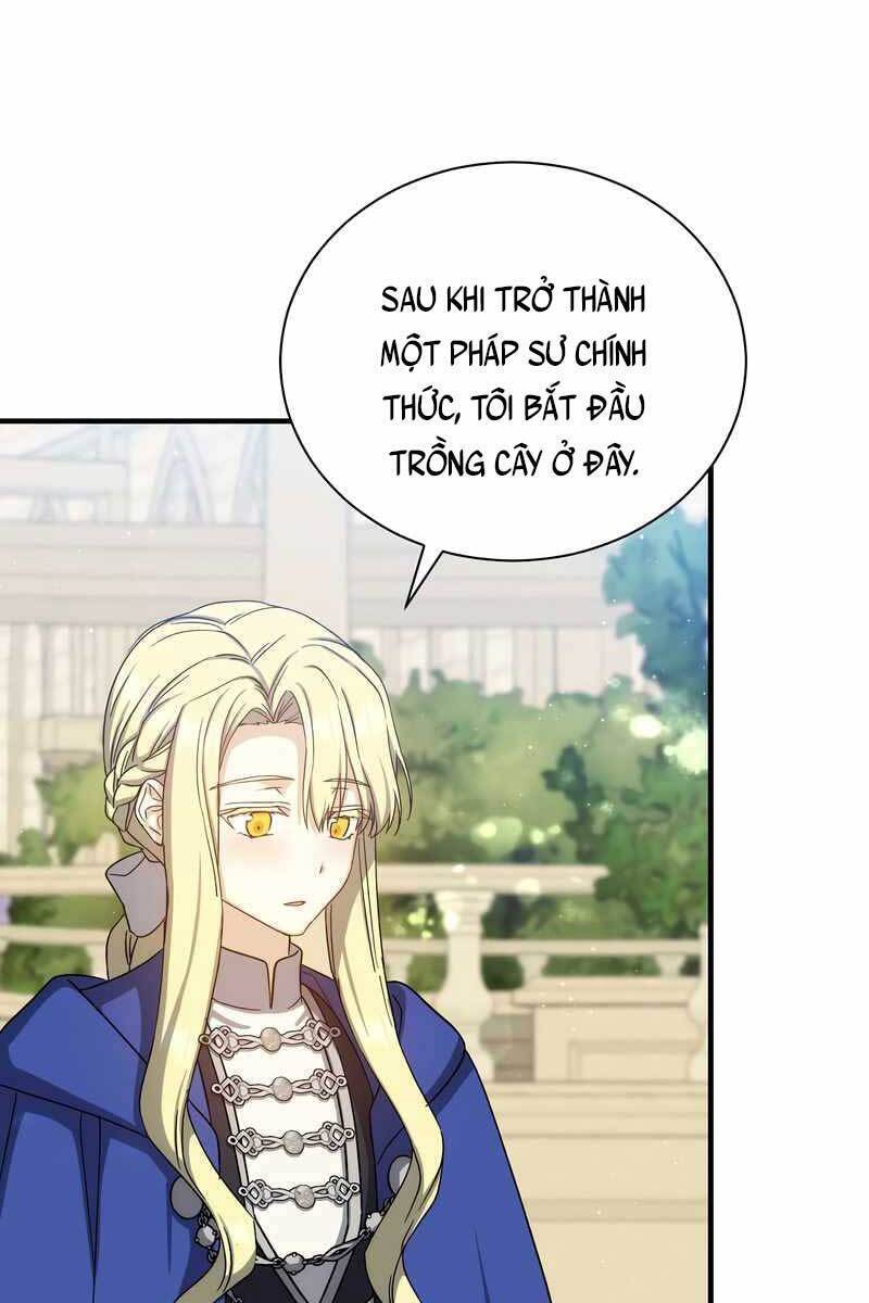 Sự Trở Lại Của Pháp Sư Cấp 8: Chapter 81