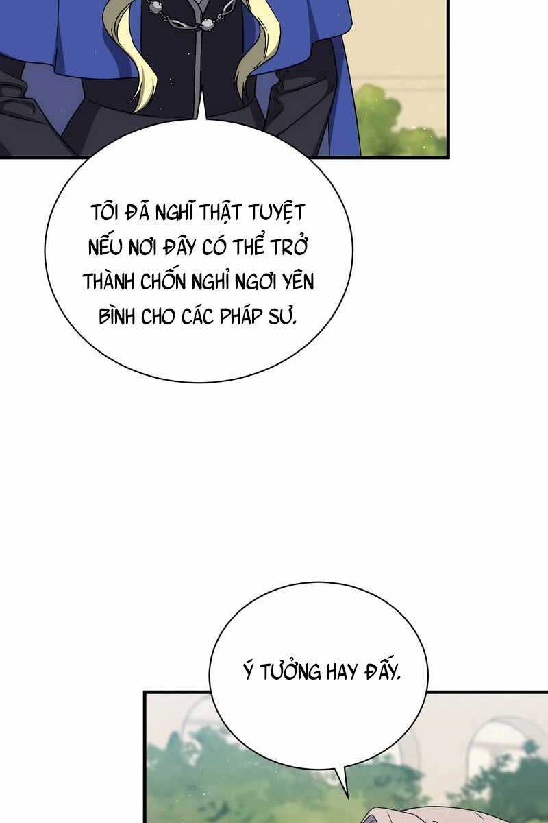 Sự Trở Lại Của Pháp Sư Cấp 8: Chapter 81