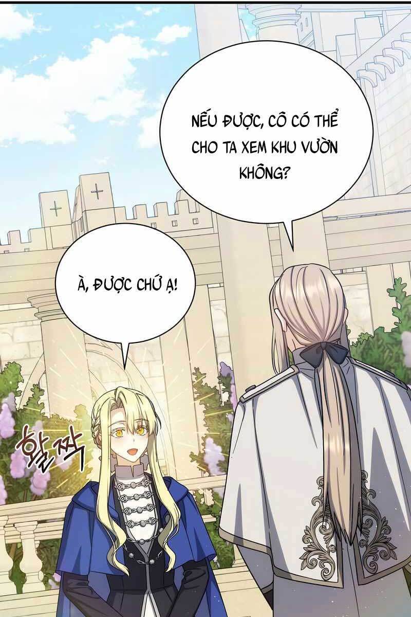 Sự Trở Lại Của Pháp Sư Cấp 8: Chapter 81