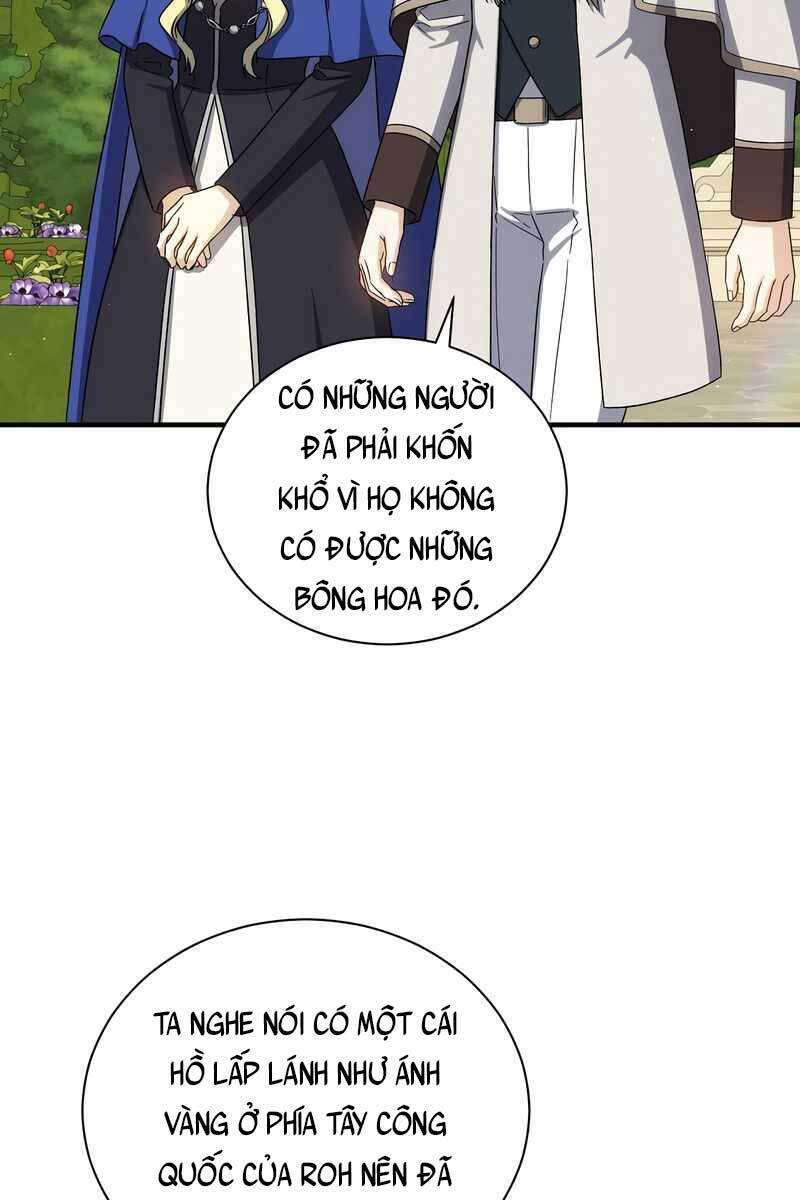 Sự Trở Lại Của Pháp Sư Cấp 8: Chapter 81
