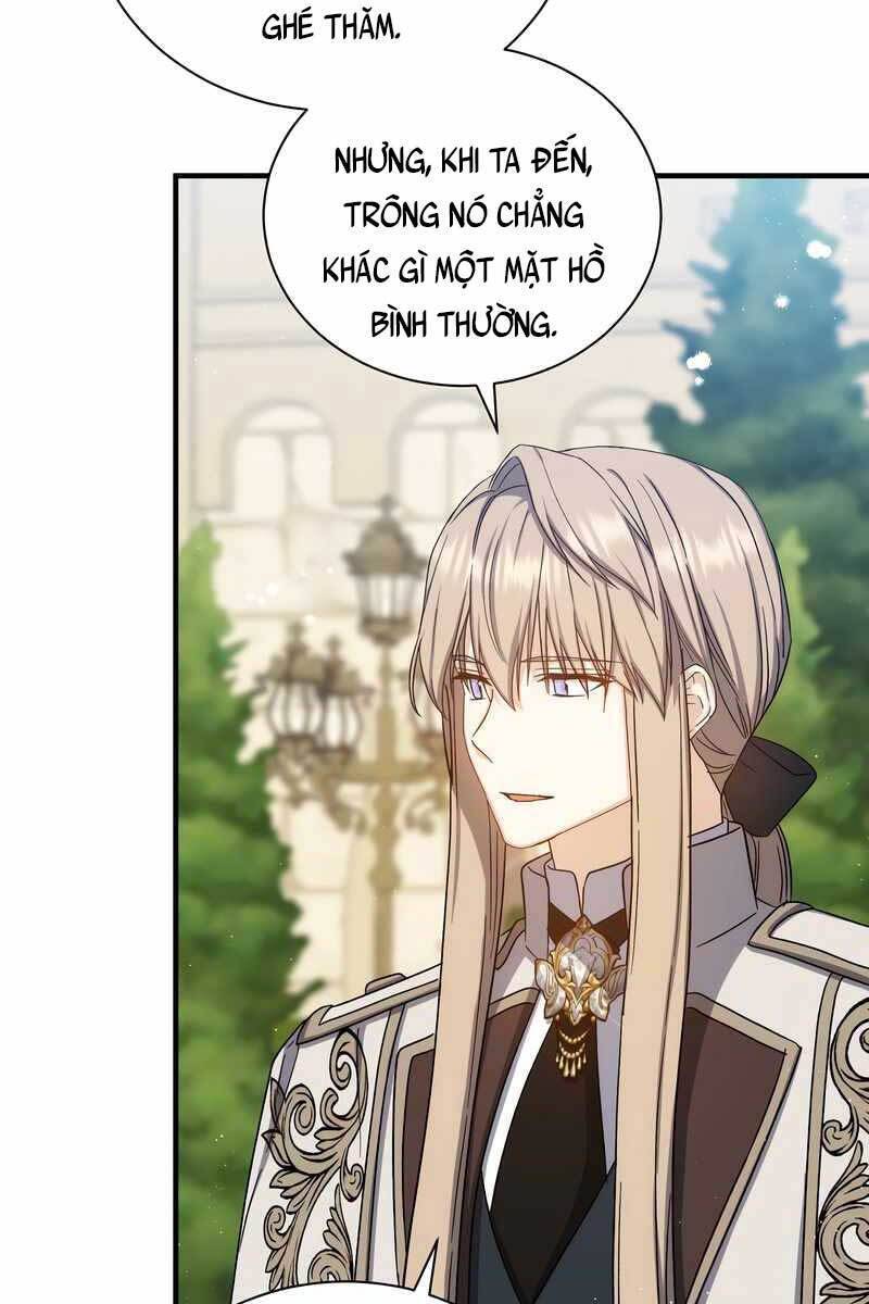 Sự Trở Lại Của Pháp Sư Cấp 8: Chapter 81