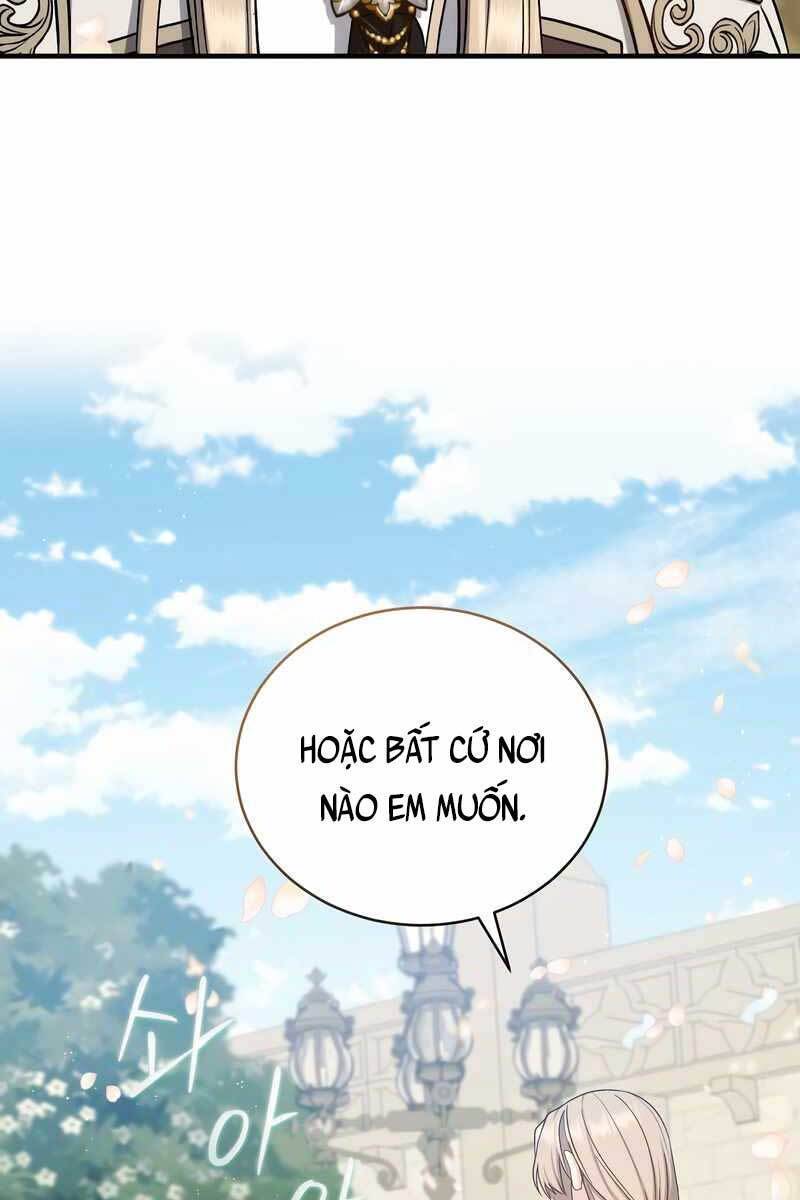 Sự Trở Lại Của Pháp Sư Cấp 8: Chapter 81