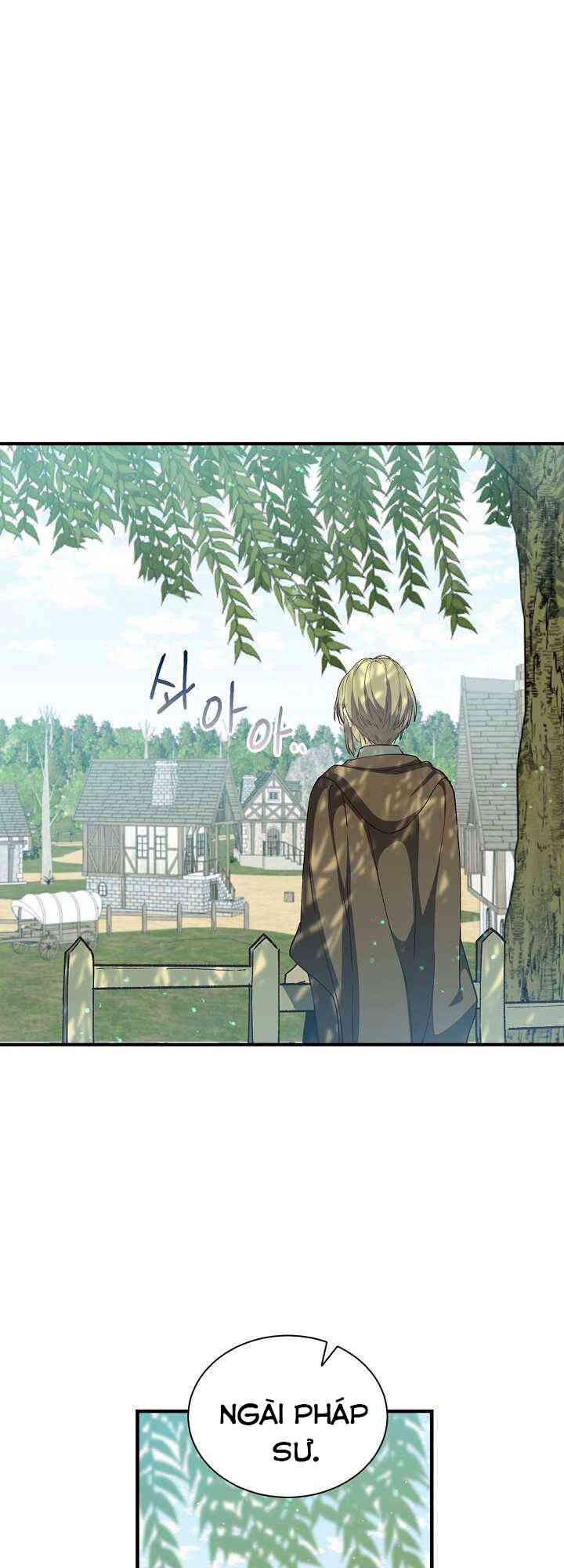 Sự Trở Lại Của Pháp Sư Cấp 8: Chapter 9