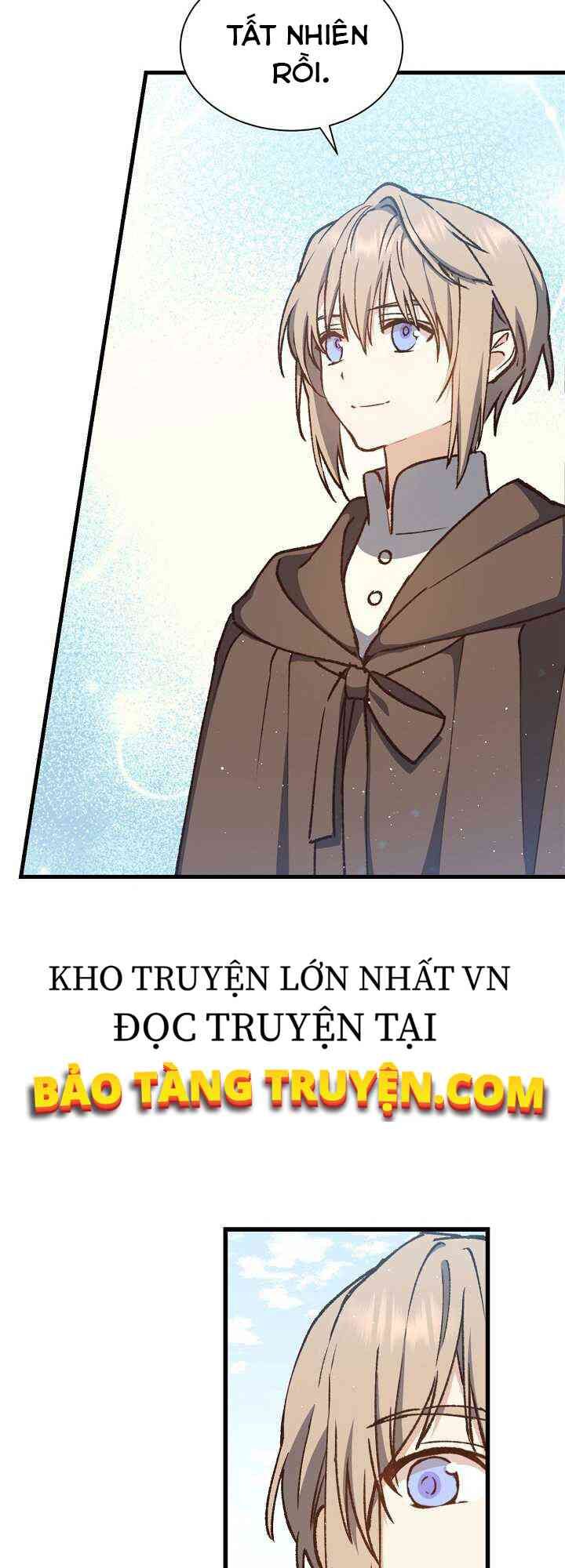 Sự Trở Lại Của Pháp Sư Cấp 8: Chapter 9
