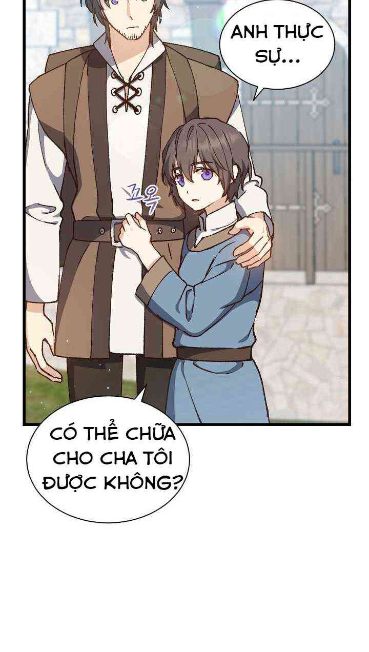 Sự Trở Lại Của Pháp Sư Cấp 8: Chapter 9
