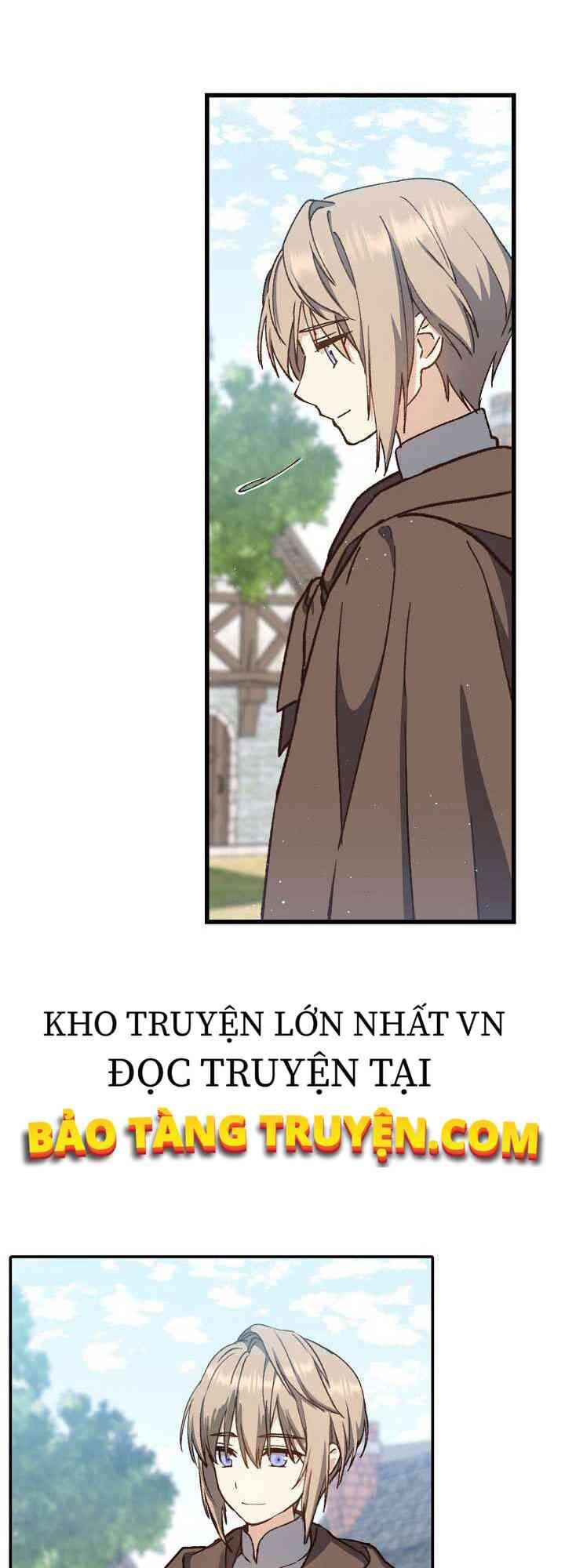 Sự Trở Lại Của Pháp Sư Cấp 8: Chapter 9