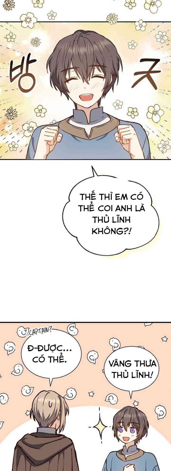 Sự Trở Lại Của Pháp Sư Cấp 8: Chapter 9