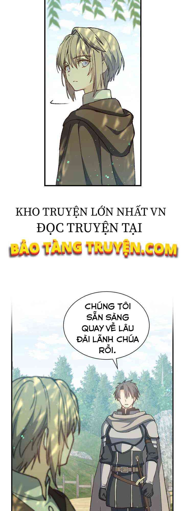 Sự Trở Lại Của Pháp Sư Cấp 8: Chapter 9