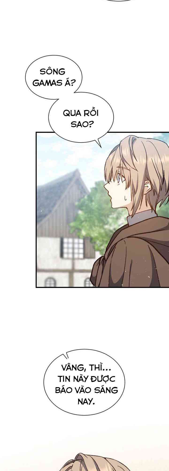 Sự Trở Lại Của Pháp Sư Cấp 8: Chapter 9