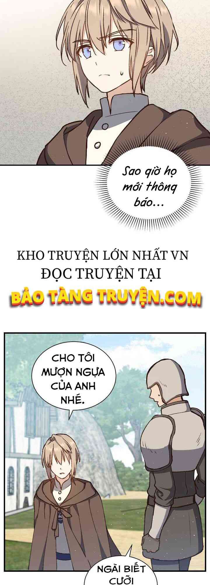 Sự Trở Lại Của Pháp Sư Cấp 8: Chapter 9