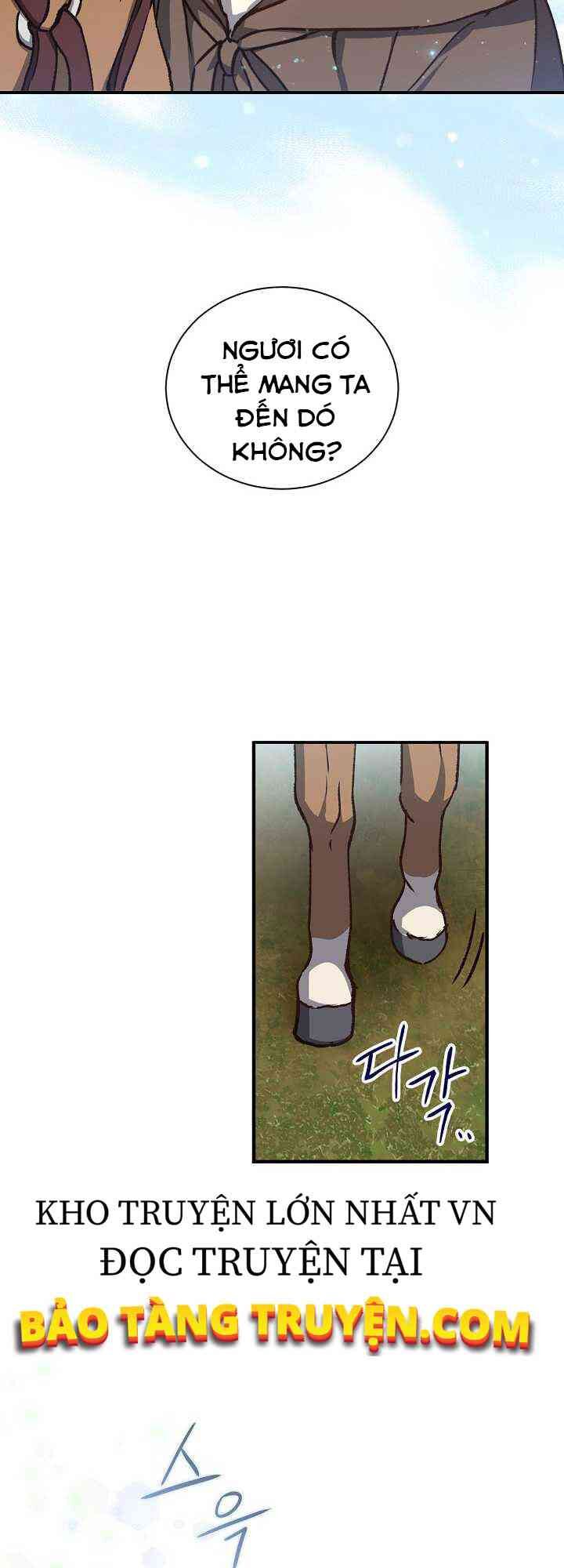 Sự Trở Lại Của Pháp Sư Cấp 8: Chapter 9