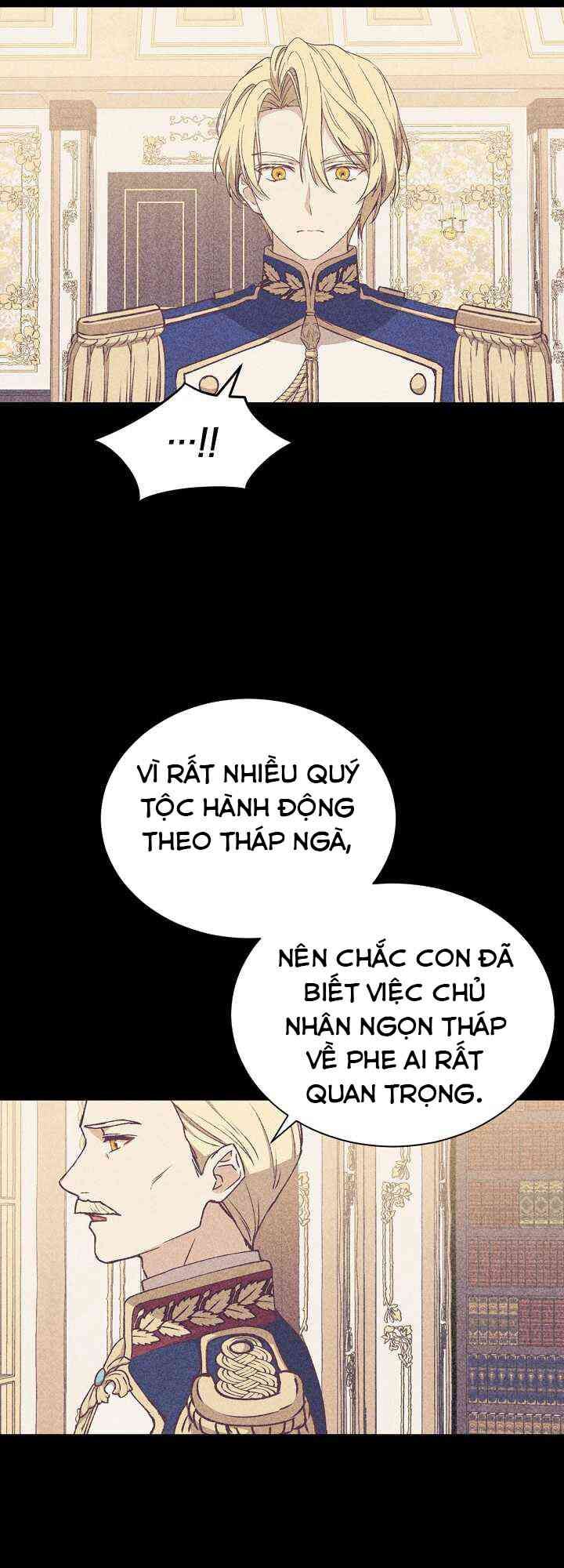 Sự Trở Lại Của Pháp Sư Cấp 8: Chapter 9