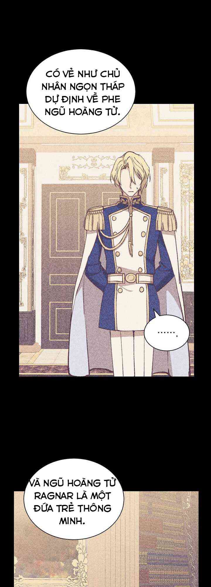 Sự Trở Lại Của Pháp Sư Cấp 8: Chapter 9