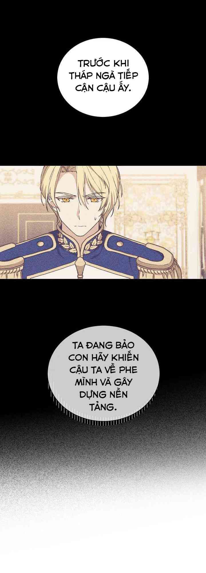 Sự Trở Lại Của Pháp Sư Cấp 8: Chapter 9