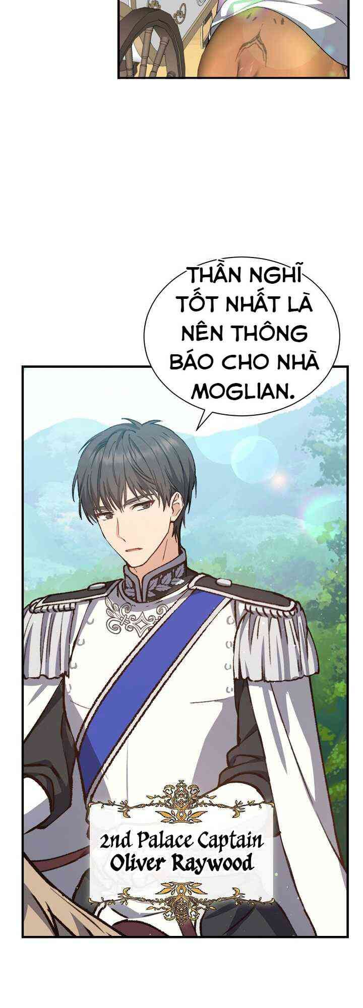 Sự Trở Lại Của Pháp Sư Cấp 8: Chapter 9