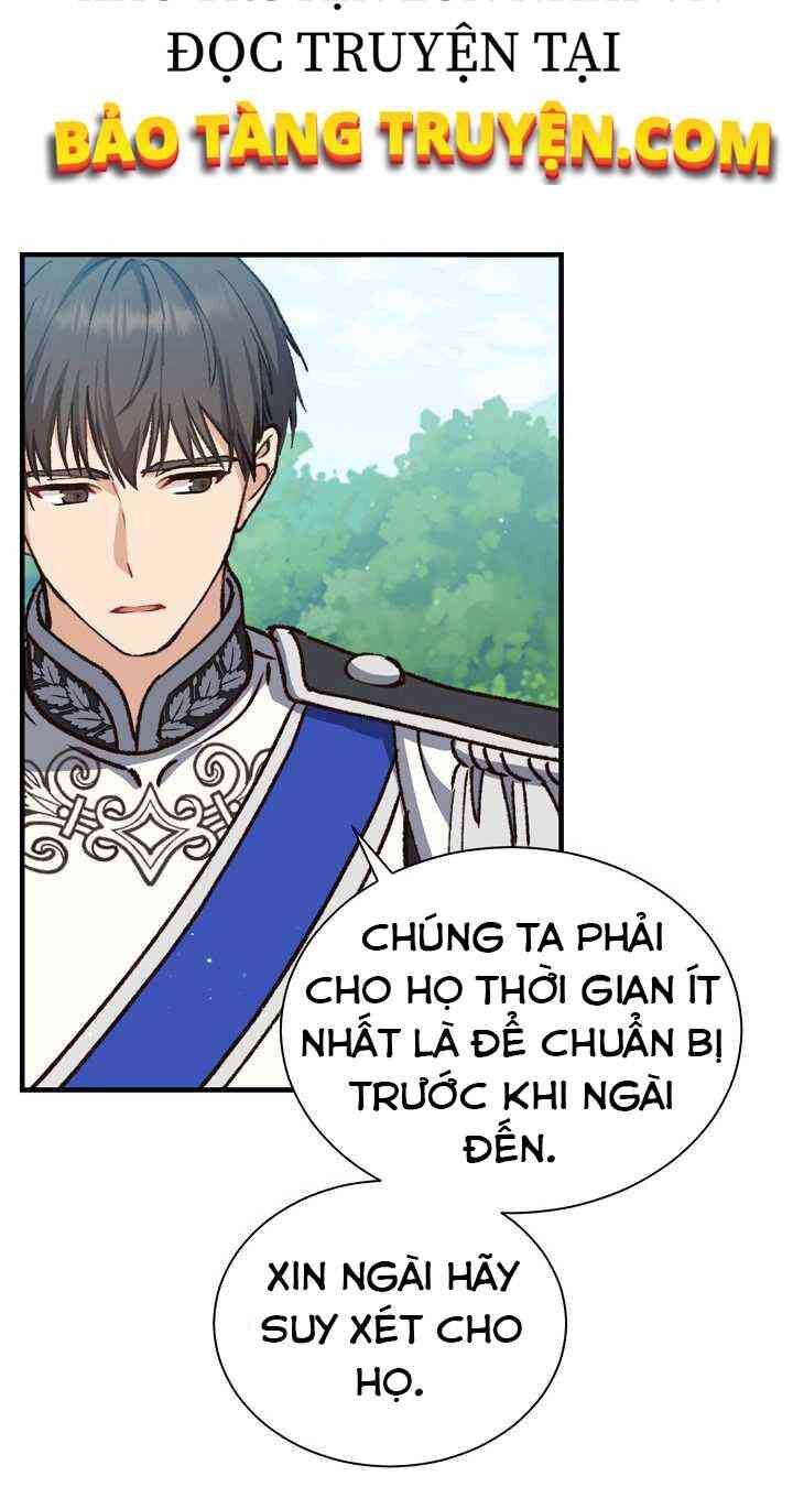 Sự Trở Lại Của Pháp Sư Cấp 8: Chapter 9