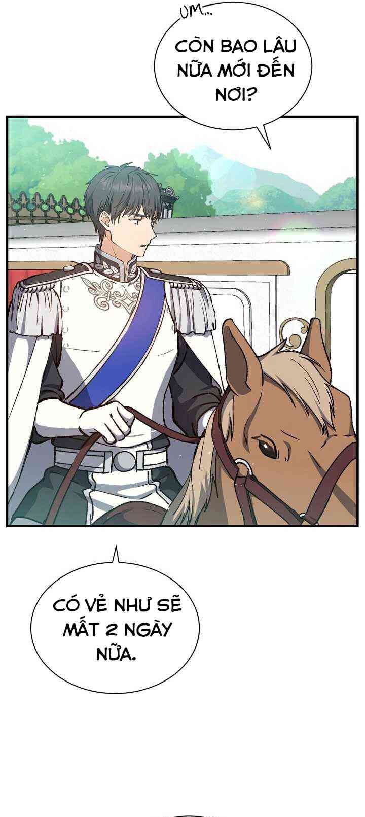 Sự Trở Lại Của Pháp Sư Cấp 8: Chapter 9