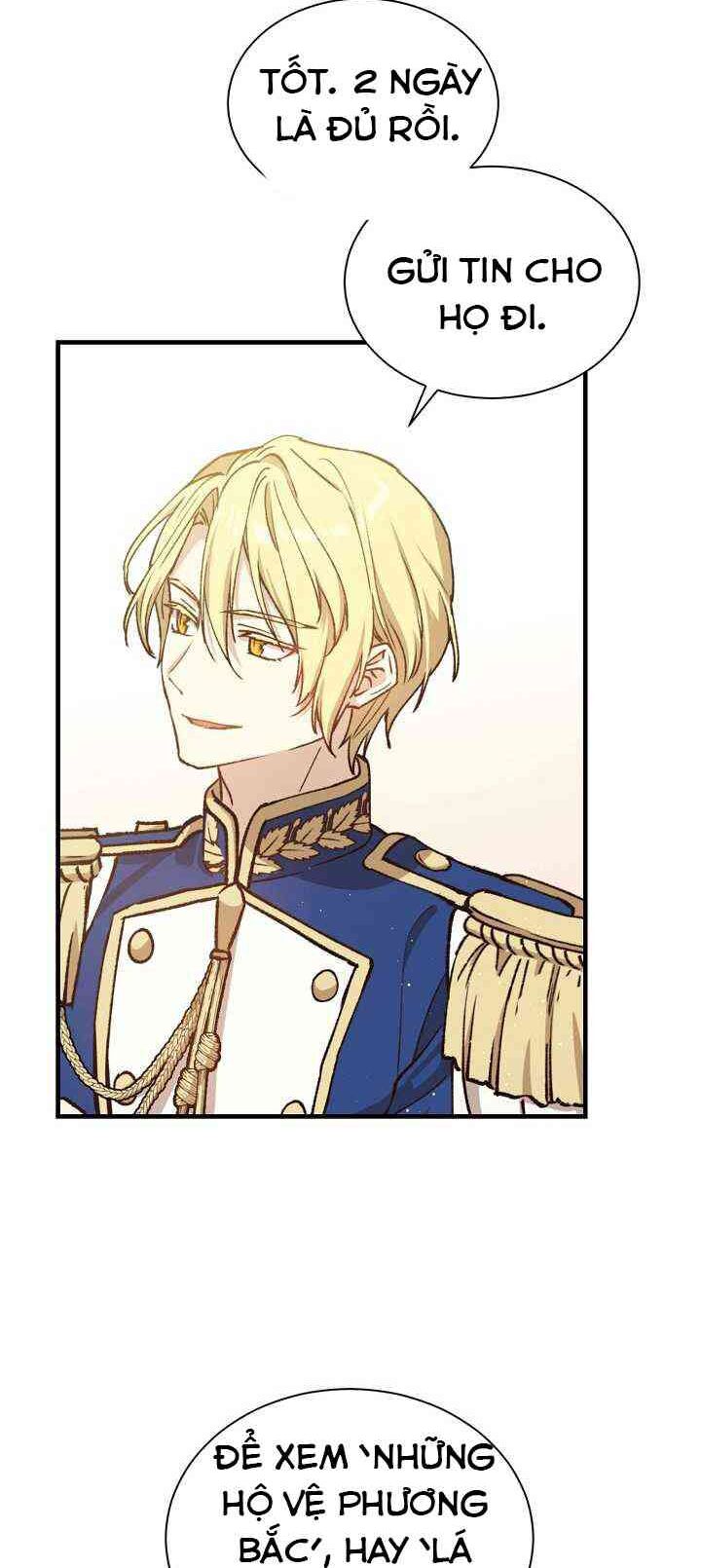 Sự Trở Lại Của Pháp Sư Cấp 8: Chapter 9