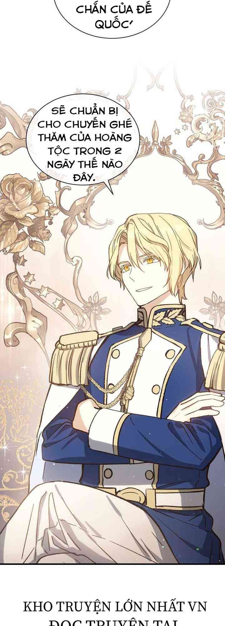 Sự Trở Lại Của Pháp Sư Cấp 8: Chapter 9