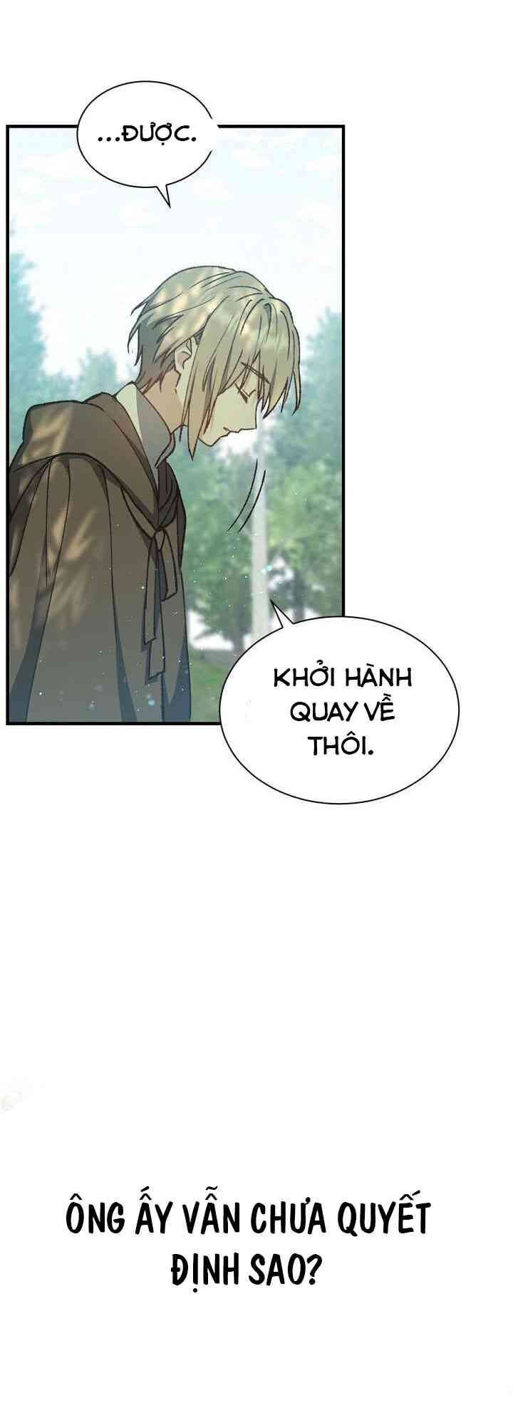 Sự Trở Lại Của Pháp Sư Cấp 8: Chapter 9