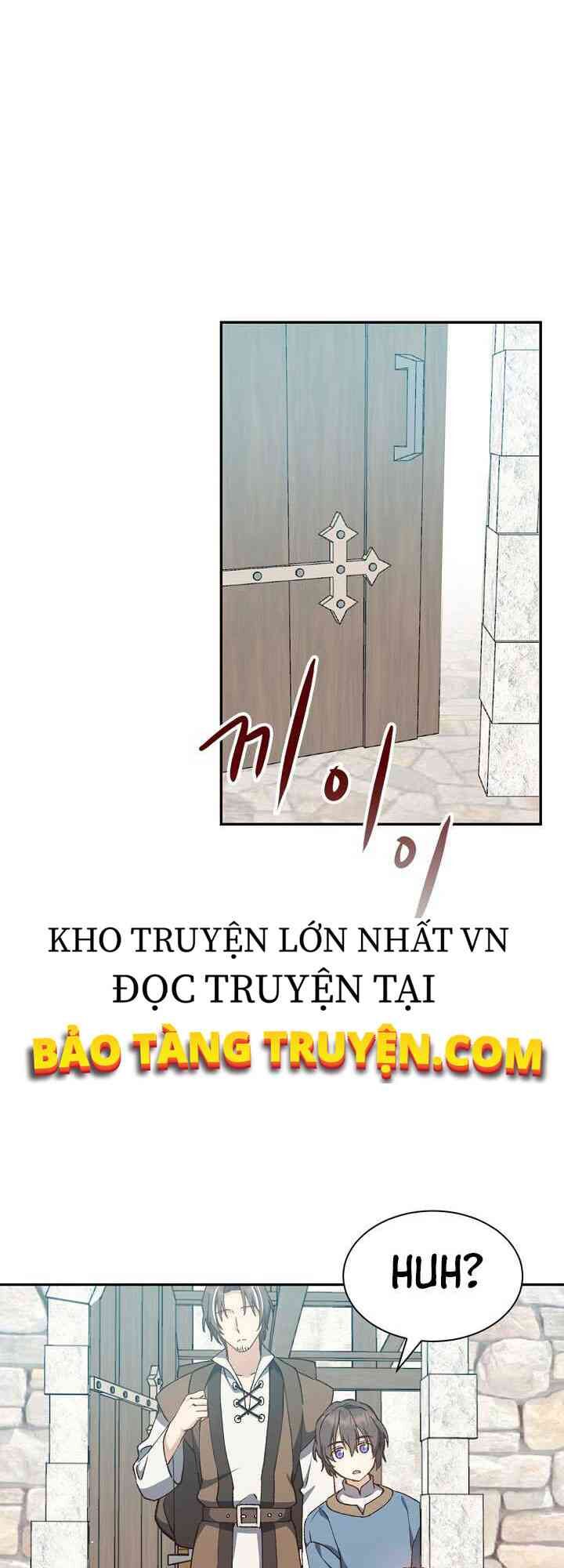 Sự Trở Lại Của Pháp Sư Cấp 8: Chapter 9