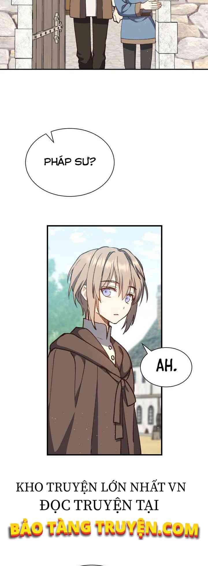 Sự Trở Lại Của Pháp Sư Cấp 8: Chapter 9