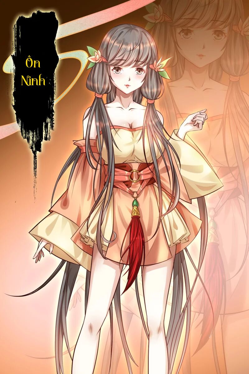 Khoa Kỹ Đại Tiên Tông: Chapter 0