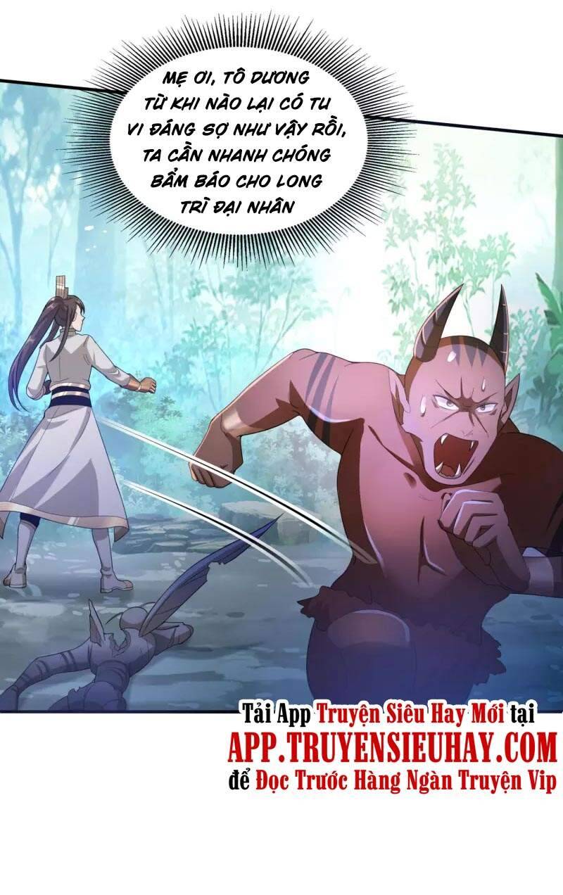 Khoa Kỹ Đại Tiên Tông: Chapter 37