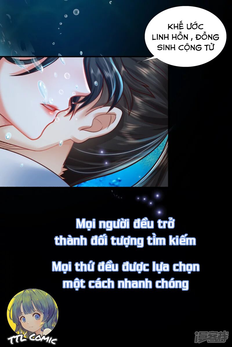 Khoa Kỹ Đại Tiên Tông: Chapter 1
