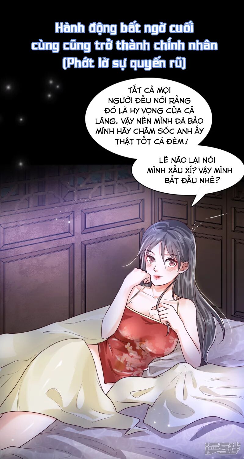 Khoa Kỹ Đại Tiên Tông: Chapter 1