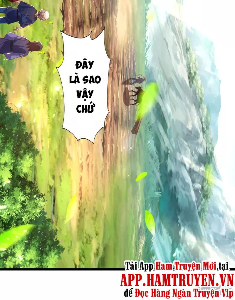 Khoa Kỹ Đại Tiên Tông: Chapter 11
