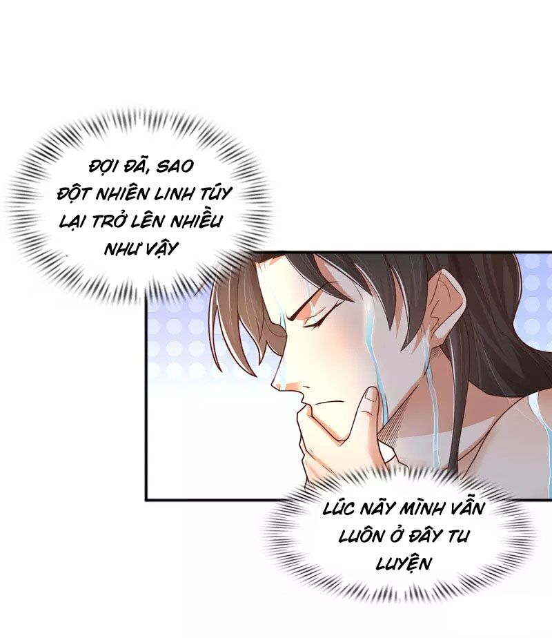 Khoa Kỹ Đại Tiên Tông: Chapter 11