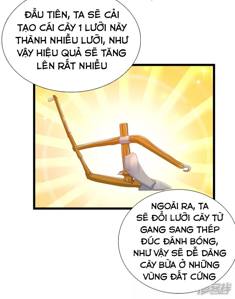 Khoa Kỹ Đại Tiên Tông: Chapter 11