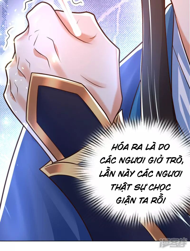 Khoa Kỹ Đại Tiên Tông: Chapter 13