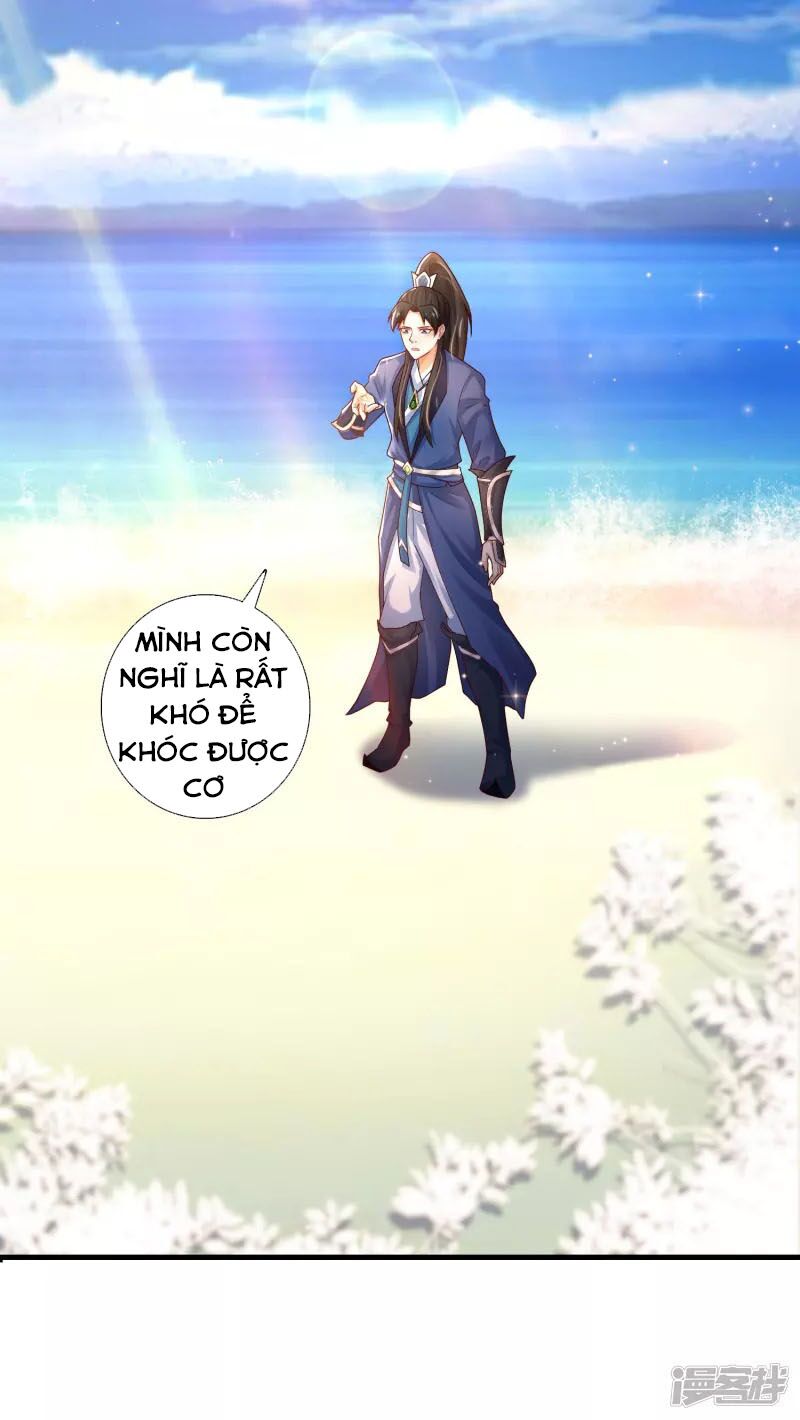 Khoa Kỹ Đại Tiên Tông: Chapter 13