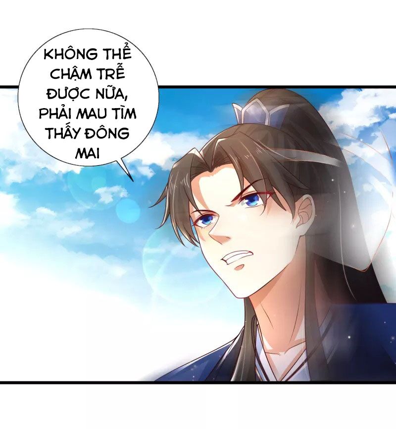 Khoa Kỹ Đại Tiên Tông: Chapter 13