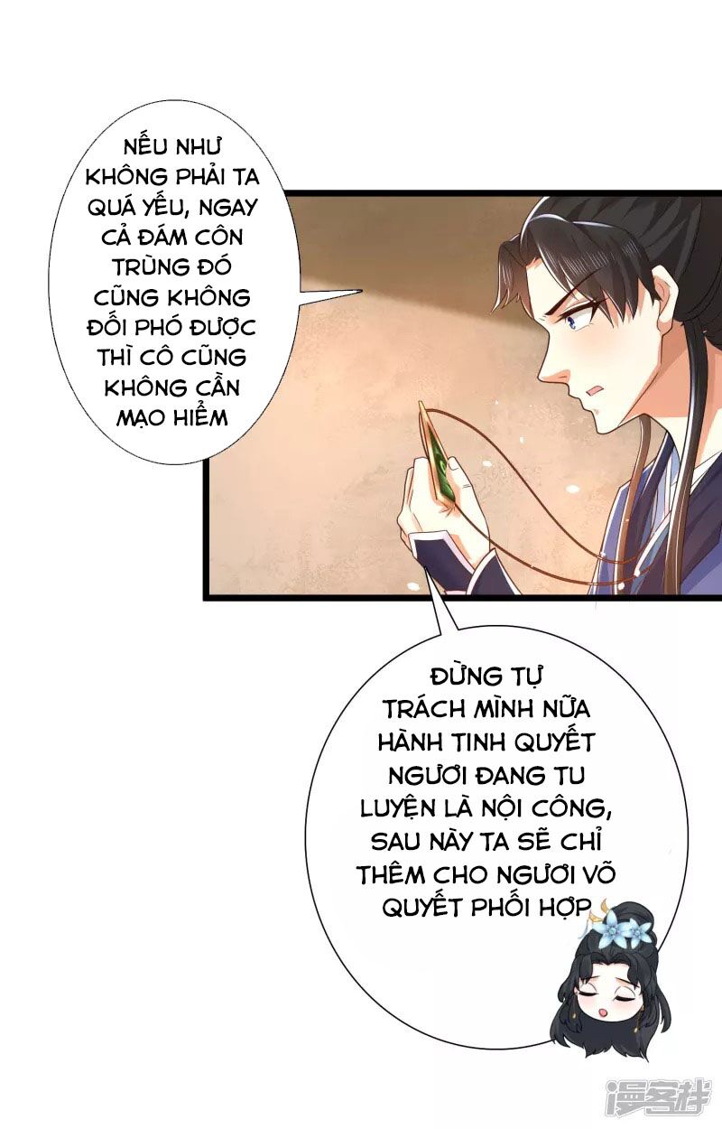 Khoa Kỹ Đại Tiên Tông: Chapter 13