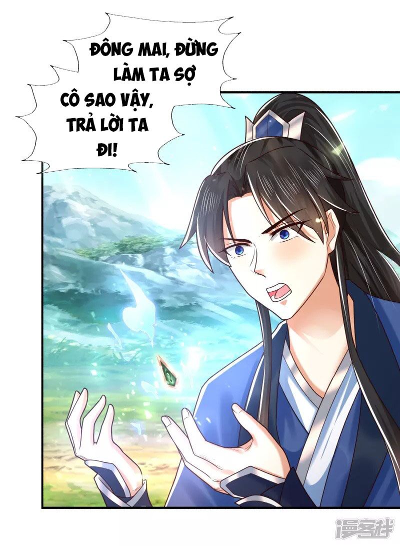 Khoa Kỹ Đại Tiên Tông: Chapter 13