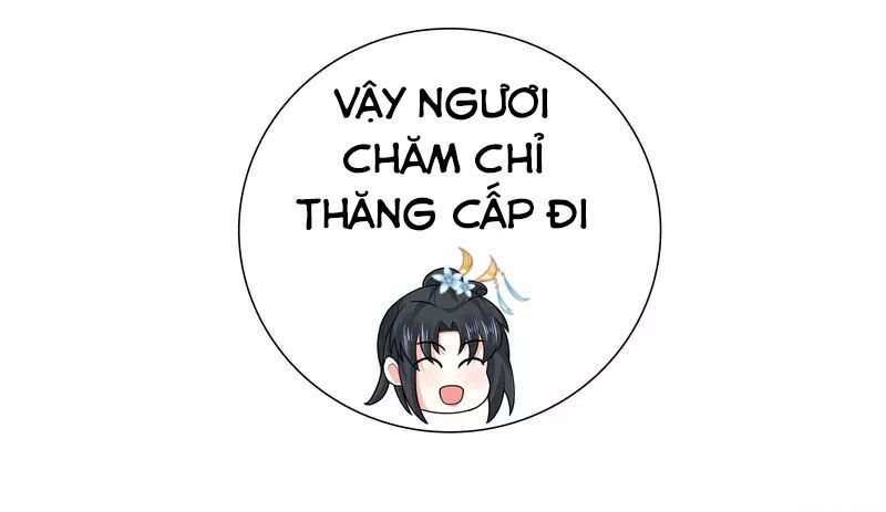 Khoa Kỹ Đại Tiên Tông: Chapter 14
