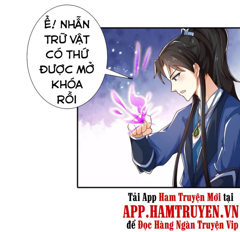 Khoa Kỹ Đại Tiên Tông: Chapter 14