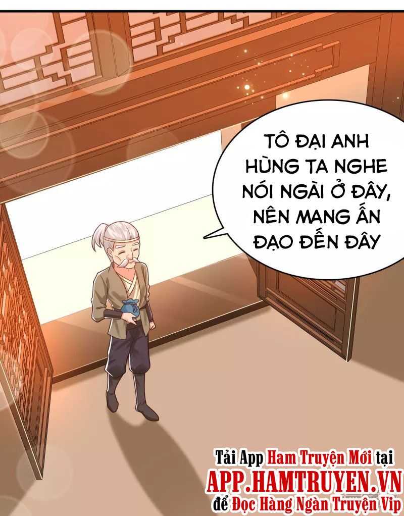 Khoa Kỹ Đại Tiên Tông: Chapter 14